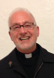 Fr. David Matz, C.PP.S.