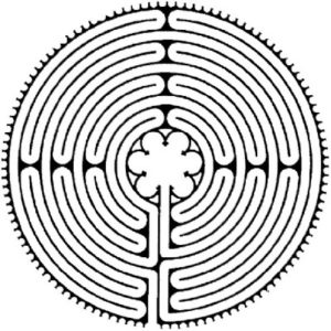 11-Circuit-Labyrinth
