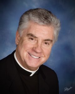 Fr. Don Farnan