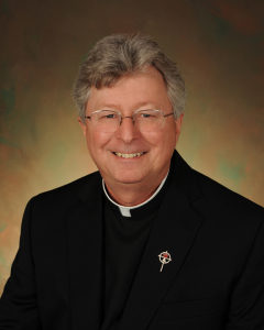image of fr. Joe nassal