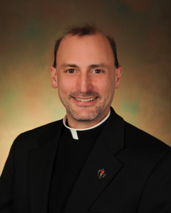 Fr. Timothy Armbruster