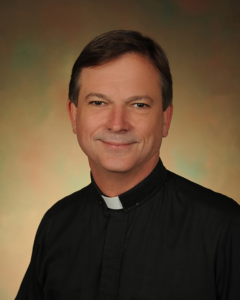 Fr. Garry Richmeier