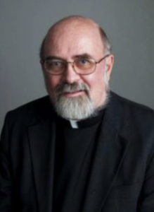 image of Fr. Robert Schreiter