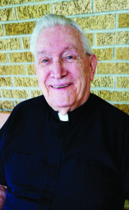 image of Fr. John Hoying