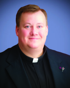 image of Fr. Jeff Kirch
