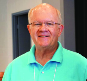 Image of Fr. Jerry Stack