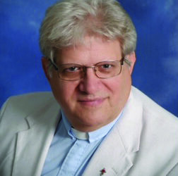 Fr. Dennis Chriszt, C.PP.S., Celebrates 40th Ordination Anniversary
